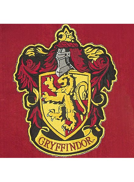 Harry Potter bannière Gryffindor 30 x 44 cm